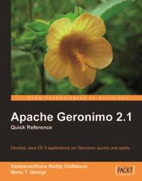 Apache Geronimo 2.1