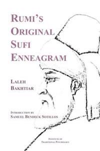 Rumi's Original Sufi Enneagram