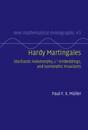 Hardy Martingales