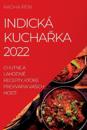 Indická KuchaRka 2022