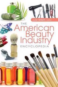 The American Beauty Industry Encyclopedia