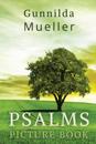 Psalms Picture Book