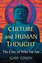 Culture and Human Thought