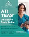 ATI TEAS 7th Edition Study Guide