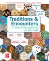 Traditions and Encounters Volume 2 ISE