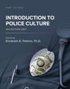 Introduction to Police Culture
