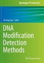 DNA Modification Detection Methods