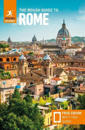 The Rough Guide to Rome (Travel Guide with Free eBook)