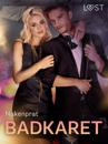 Badkaret - Erotisk novell