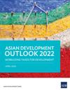 Asian Development Outlook 2022