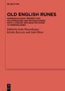 Old English Runes