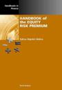 Handbook of the Equity Risk Premium