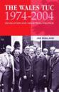 The Wales TUC, 1974-2004