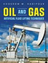 Oil and Gas Artificial Fluid Lifting Techniques