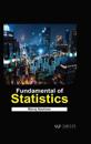 Fundamental of Statistics