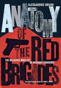Anatomy of the Red Brigades