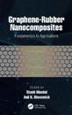 Graphene-Rubber Nanocomposites