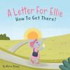 A Letter For Ellie
