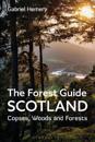 The Forest Guide: Scotland