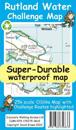 Rutland Water Challenge Map and Guide