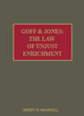 Goff & Jones On Unjust Enrichment