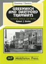Greenwich and Dartford Tramways