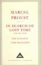 In Search of Lost Time Volume 4
