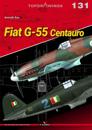 Fiat G-55 Centauro