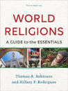 World Religions – A Guide to the Essentials