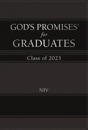 God's Promises for Graduates: Class of 2023 - Black NIV