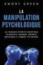 La Manipulation psychologique