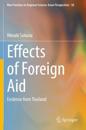 Effects of Foreign Aid