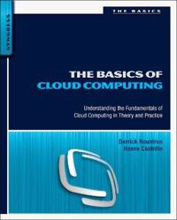 The Basics of Cloud Computing