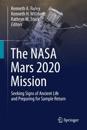 The NASA Mars 2020 Mission