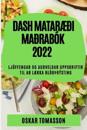Dash MatarÆði Maðrabók 2022
