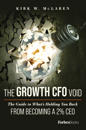 The Growth CFO Void