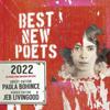 Best New Poets 2022