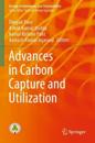 Advances in Carbon Capture and Utilization