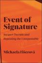 Event of Signature