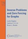 Inverse Problems and Zero Forcing for Graphs