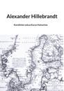 Alexander Hillebrandt: Karoliinien sukua Kurun Hainarista