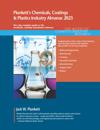Plunkett's Chemicals, Coatings & Plastics Industry Almanac 2023