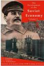 The development of the Soviet Economy Volume 2