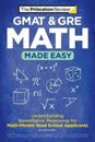 GMAT & GRE Math Made Easy