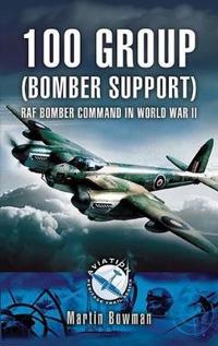 100 Group - Bomber Support