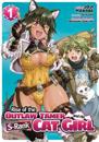 Rise of the Outlaw Tamer and His S-Rank Cat Girl (Manga) Vol. 1