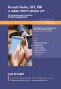 Plunkett's Wireless, Wi-Fi, RFID & Cellular Industry Almanac 2023