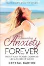 Health Anxiety Book For Women