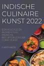Indische Culinaire Kunst 2022