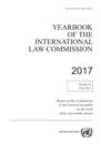 Yearbook of the International Law Commission 2017